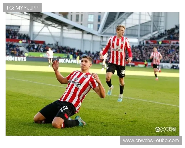 布伦特福德4-2埃弗顿，巴西前锋伊戈尔-蒂亚戈戴帽成第七位英超戴帽巴西人