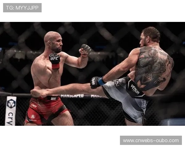 外媒爆冷预测：莫卡耶夫2026年回归UFC并夺得蝇量级冠军