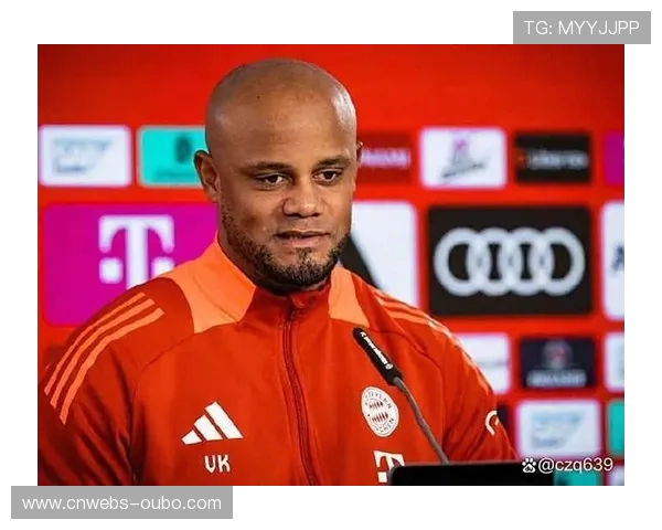 孔帕尼执教拜仁50场里程碑，场均2.5分创德甲历史效率