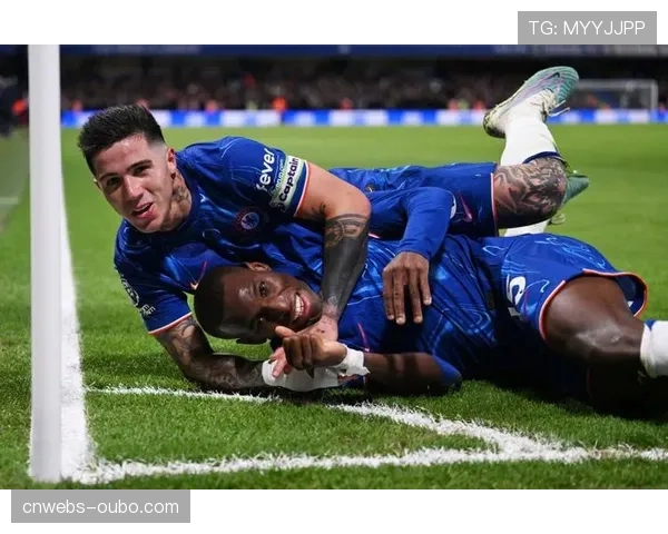 布伦特福德2-2切尔西，托尼与杰克逊的锋线对决，以及双方防线策略的抵消